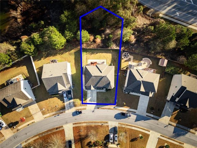 2109 FARMDALE Court, Conyers, GA 30012