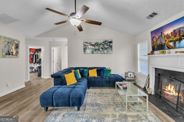 245 Misty Ridge Trail, Stockbridge, GA 30281