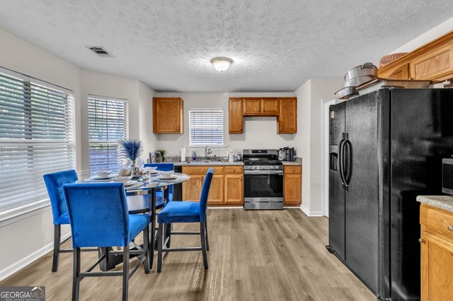 245 Misty Ridge Trail, Stockbridge, GA 30281