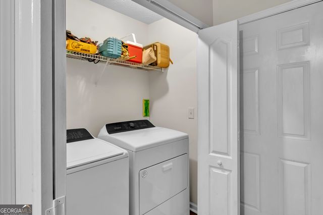 245 Misty Ridge Trail, Stockbridge, GA 30281