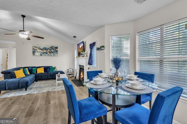 245 Misty Ridge Trail, Stockbridge, GA 30281