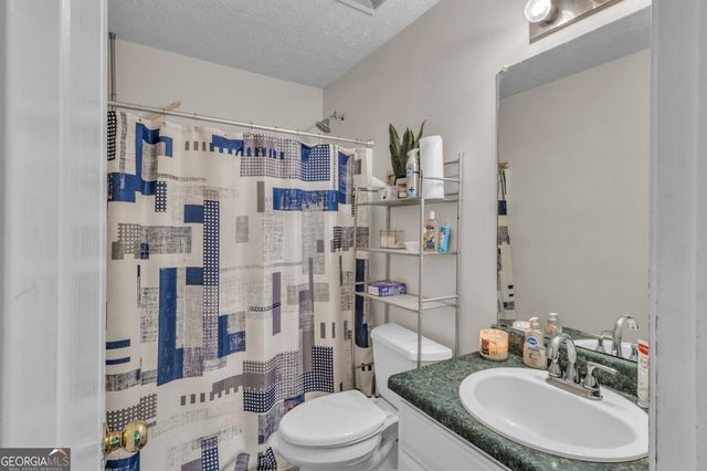 245 Misty Ridge Trail, Stockbridge, GA 30281