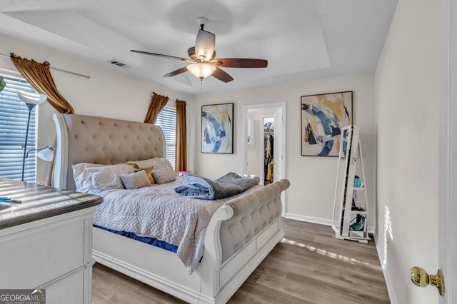 245 Misty Ridge Trail, Stockbridge, GA 30281