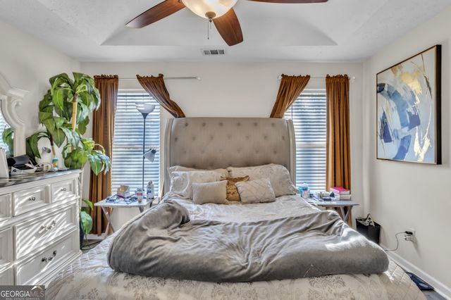 245 Misty Ridge Trail, Stockbridge, GA 30281