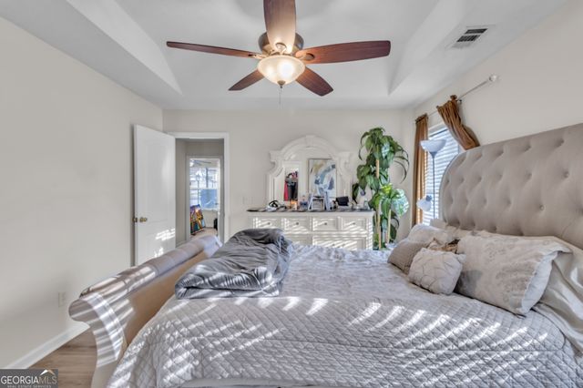 245 Misty Ridge Trail, Stockbridge, GA 30281