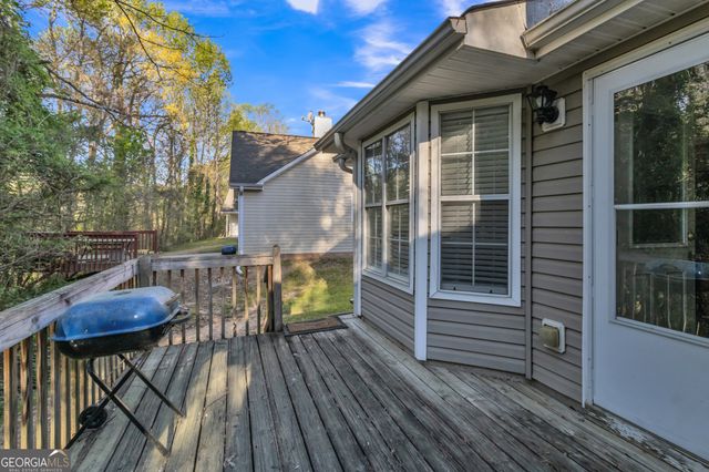 245 Misty Ridge Trail, Stockbridge, GA 30281
