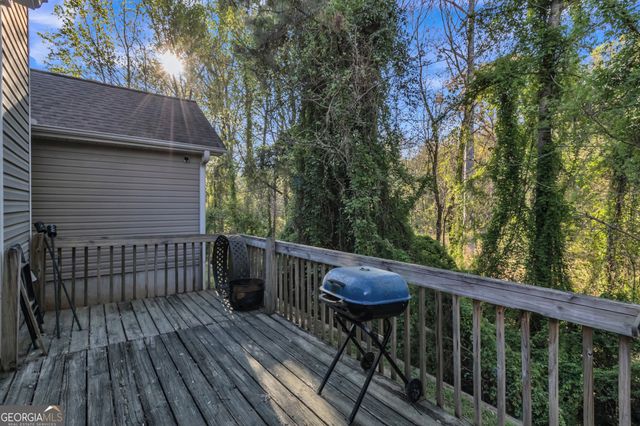 245 Misty Ridge Trail, Stockbridge, GA 30281