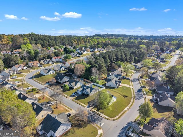 245 Misty Ridge Trail, Stockbridge, GA 30281