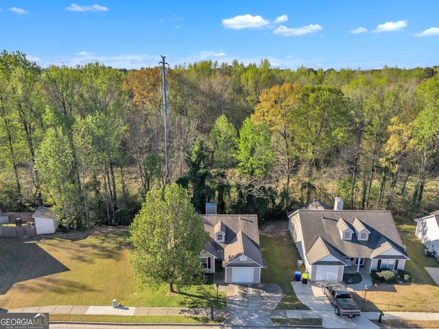 245 Misty Ridge Trail, Stockbridge, GA 30281