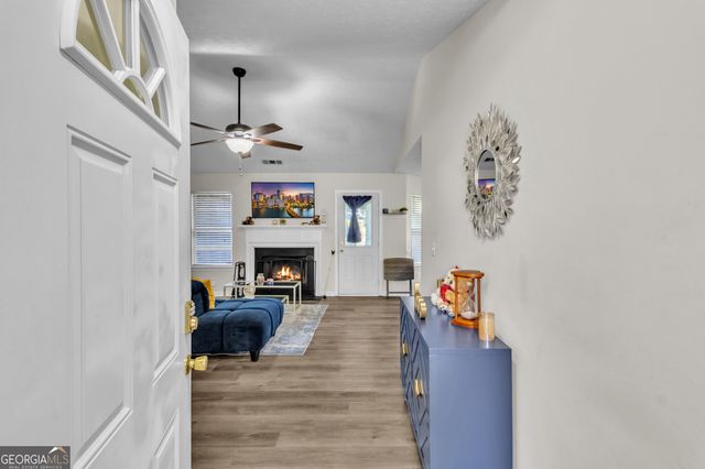 245 Misty Ridge Trail, Stockbridge, GA 30281