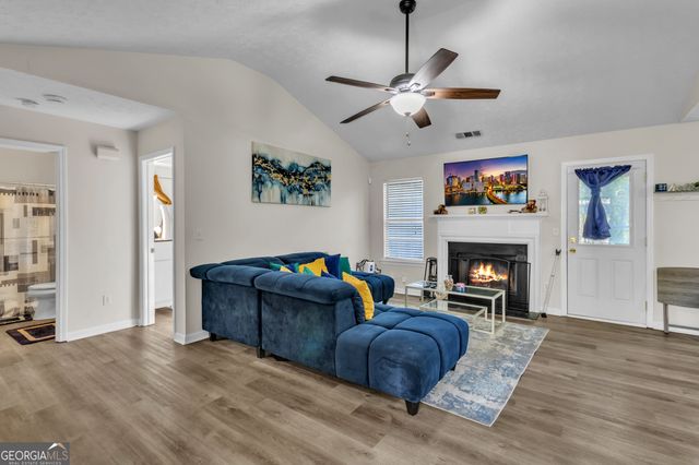 245 Misty Ridge Trail, Stockbridge, GA 30281