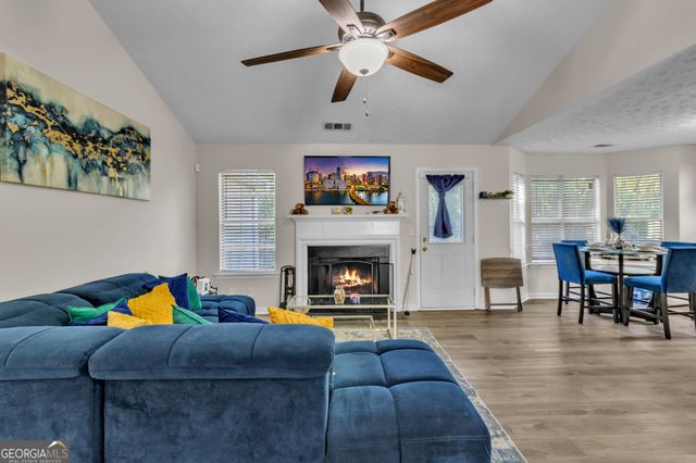 245 Misty Ridge Trail, Stockbridge, GA 30281