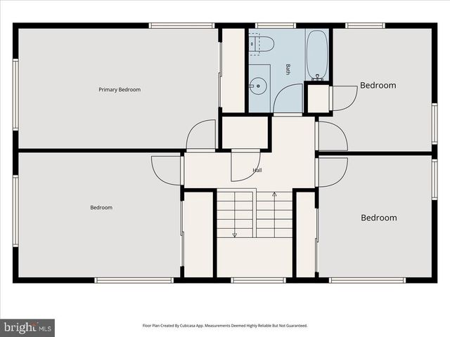 4534 TARRY LN, Wilmington, DE 19804