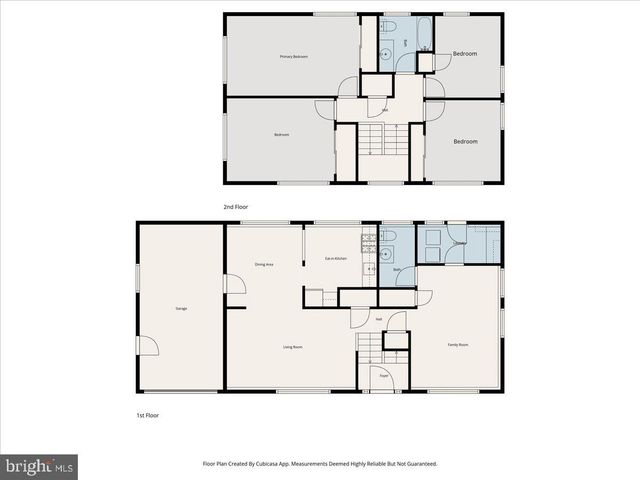 4534 TARRY LN, Wilmington, DE 19804