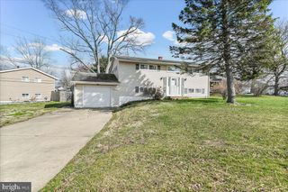 4534 TARRY LN, Wilmington, DE 19804