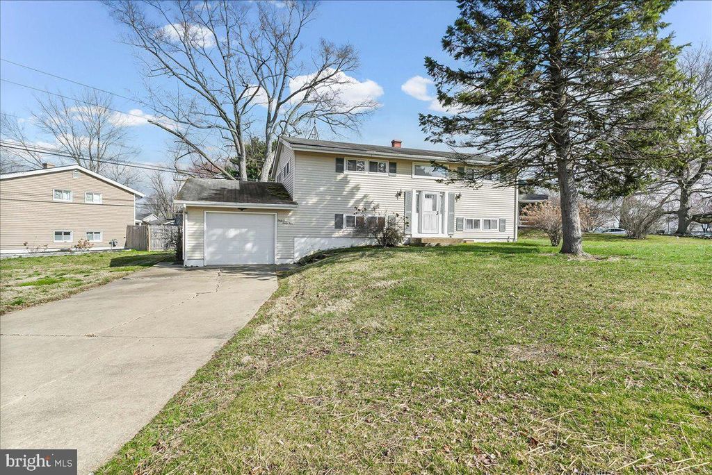 4534 TARRY LN, Wilmington, DE 19804