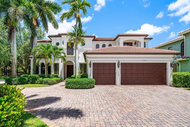 17738 Lake Azure Way, Boca Raton, FL 33496