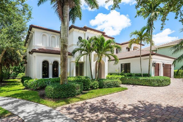 17738 Lake Azure Way, Boca Raton, FL 33496