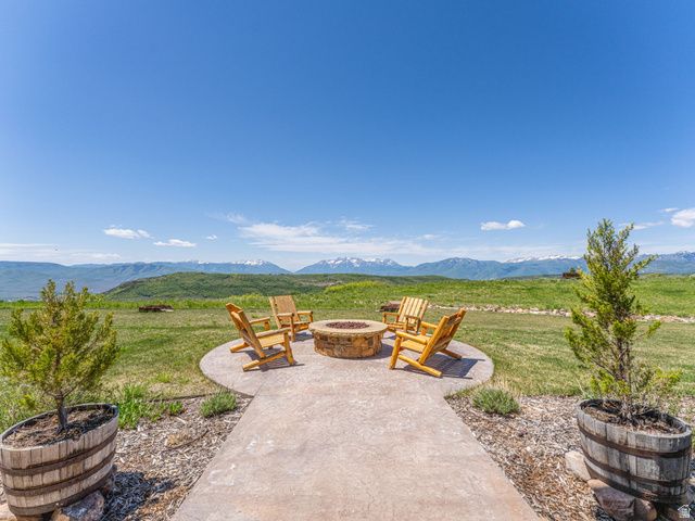 1975 N WESTWARD HO RD, Heber City, UT 84032