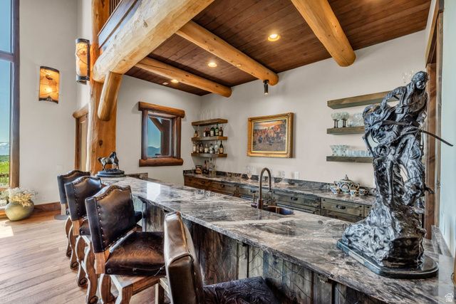 1975 N WESTWARD HO RD, Heber City, UT 84032