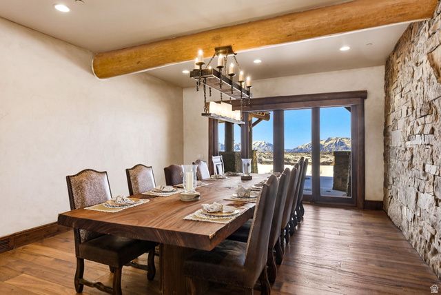 1975 N WESTWARD HO RD, Heber City, UT 84032