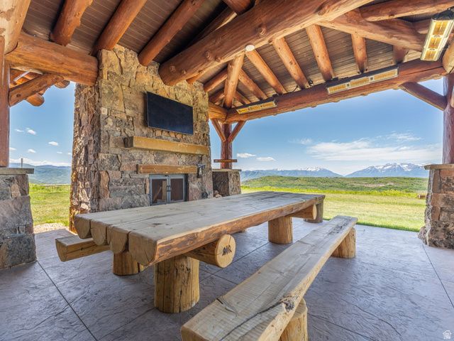 1975 N WESTWARD HO RD, Heber City, UT 84032