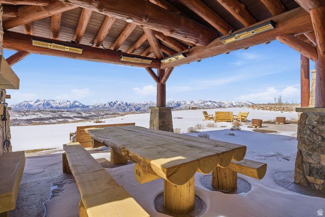 1975 N WESTWARD HO RD, Heber City, UT 84032