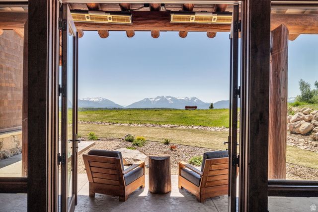 1975 N WESTWARD HO RD, Heber City, UT 84032