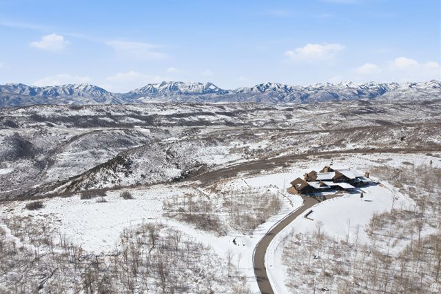 1975 N WESTWARD HO RD, Heber City, UT 84032