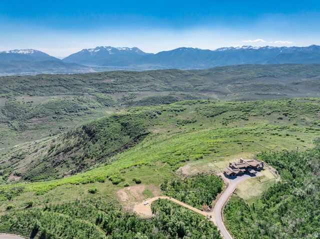 1975 N WESTWARD HO RD, Heber City, UT 84032