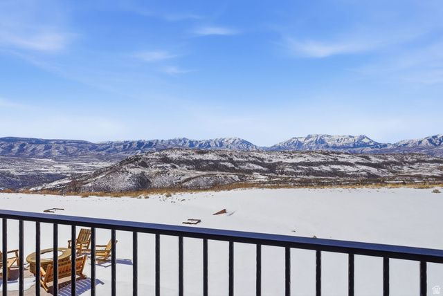 1975 N WESTWARD HO RD, Heber City, UT 84032