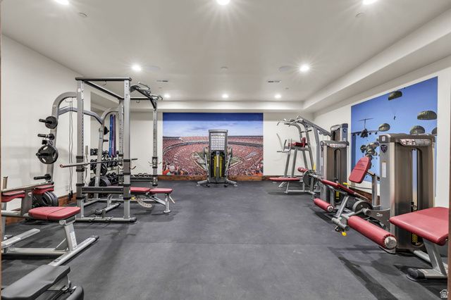 1975 N WESTWARD HO RD, Heber City, UT 84032