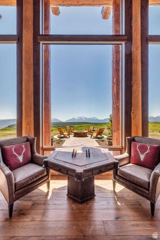 1975 N WESTWARD HO RD, Heber City, UT 84032