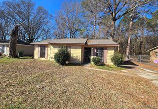4104 Lone Oak Drive, Montgomery, AL 36108