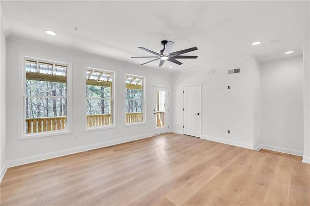 203 Riverstone Commons Circle, Canton, GA 30114