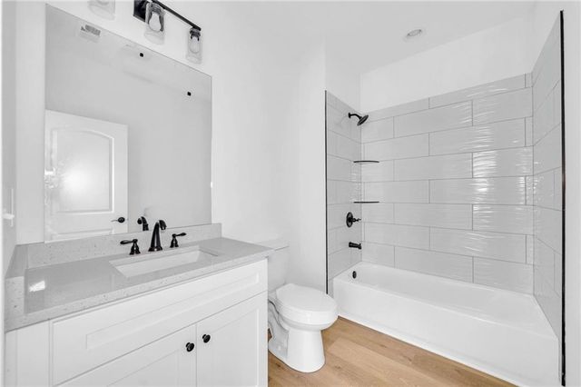 203 Riverstone Commons Circle, Canton, GA 30114
