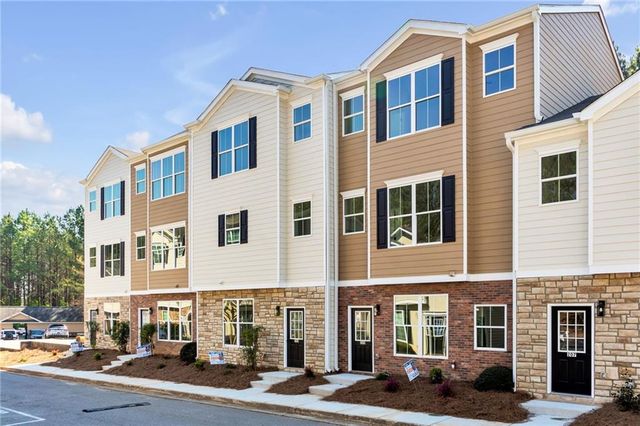 203 Riverstone Commons Circle, Canton, GA 30114