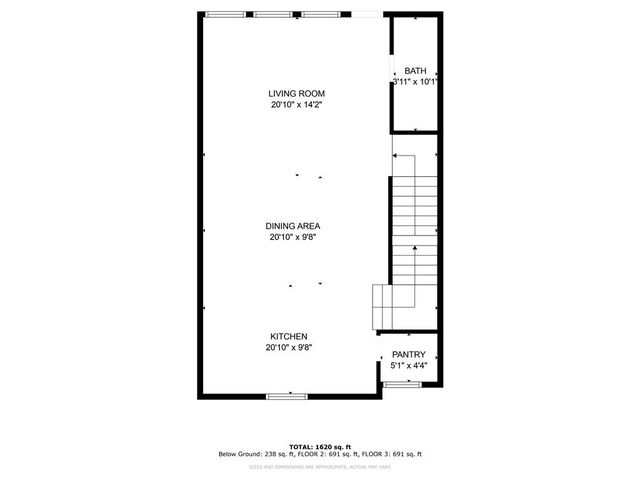 203 Riverstone Commons Circle, Canton, GA 30114