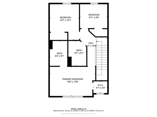203 Riverstone Commons Circle, Canton, GA 30114