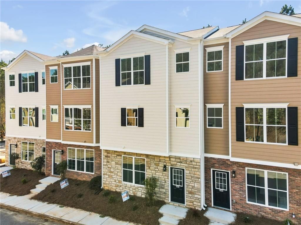 203 Riverstone Commons Circle, Canton, GA 30114