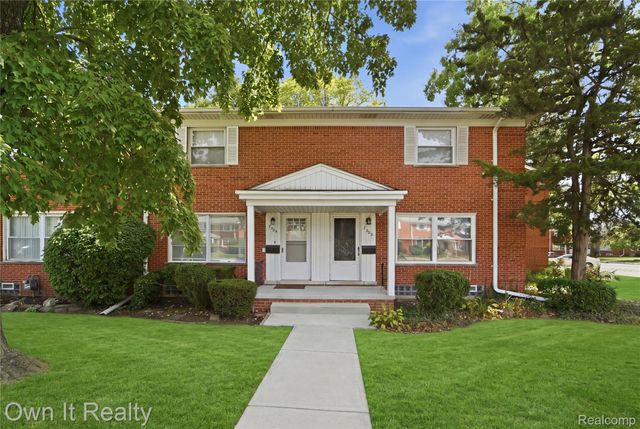 7022 Garling Drive, Dearborn Heights, MI 48127