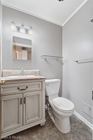 7022 Garling Drive, Dearborn Heights, MI 48127