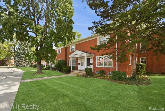 7022 Garling Drive, Dearborn Heights, MI 48127