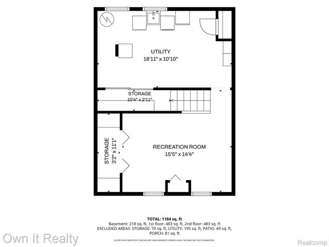 7022 Garling Drive, Dearborn Heights, MI 48127