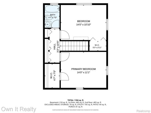 7022 Garling Drive, Dearborn Heights, MI 48127