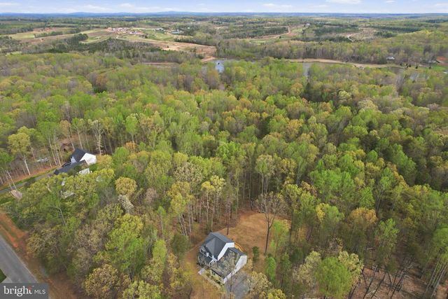 78 FISHER DR, Mineral, VA 23117