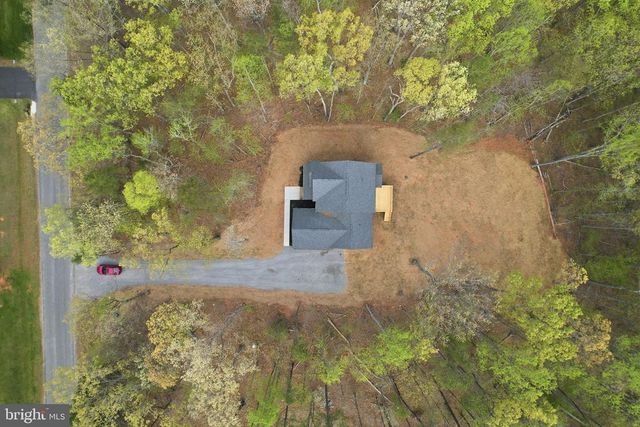 78 FISHER DR, Mineral, VA 23117