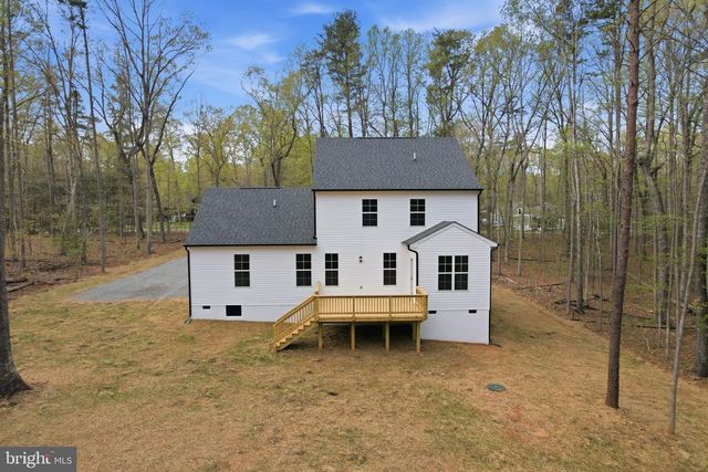 78 FISHER DR, Mineral, VA 23117