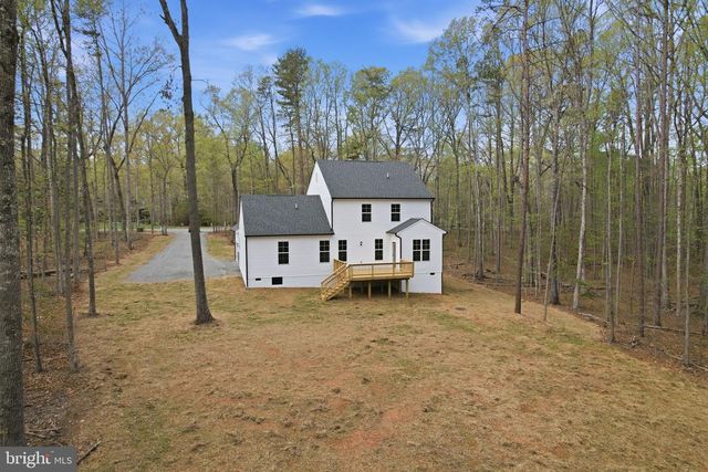 78 FISHER DR, Mineral, VA 23117