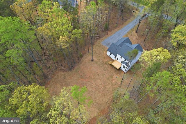 78 FISHER DR, Mineral, VA 23117